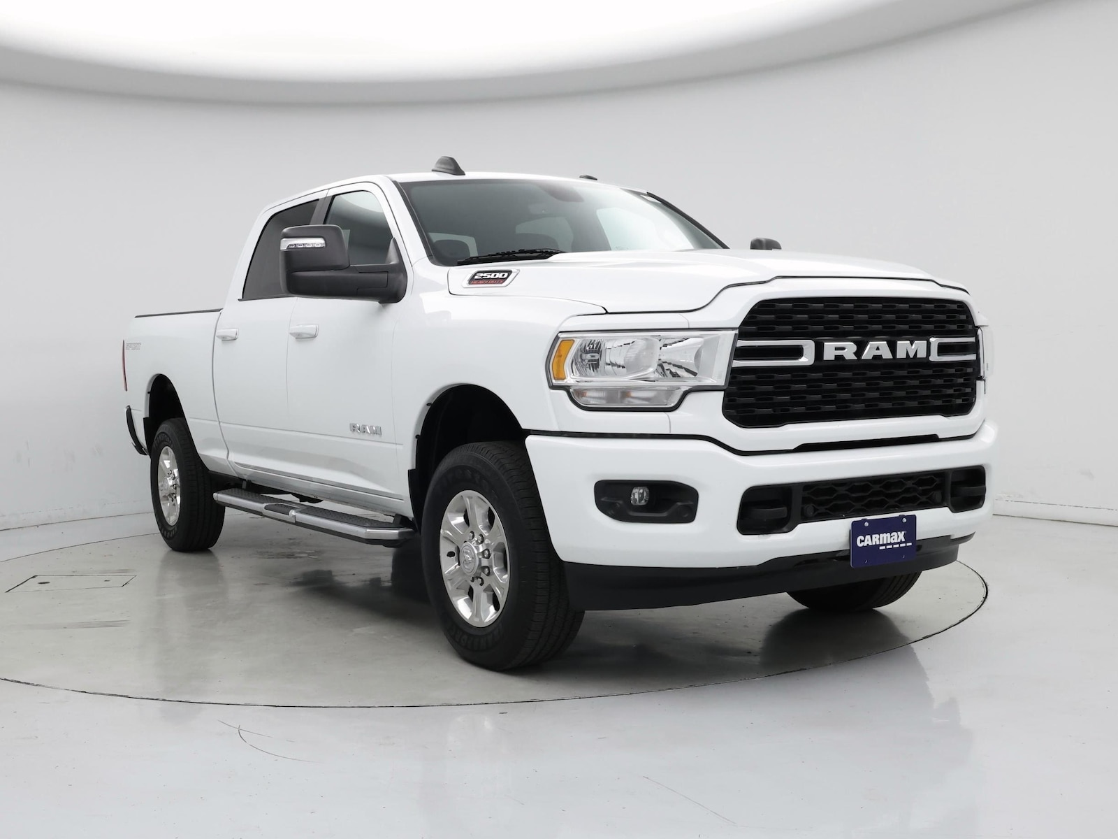 ram ram 2500 pickup 2024 3C6UR5DJ6RG417016 image ram ram 2500 pickup 2024 3C6UR5DJ6RG417016 image